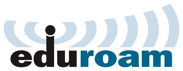 eduroam logo